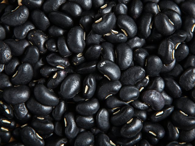 Beans for a Weight Gain Diet | livestrong