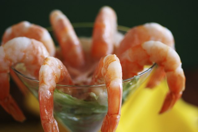 Prawn Cocktail