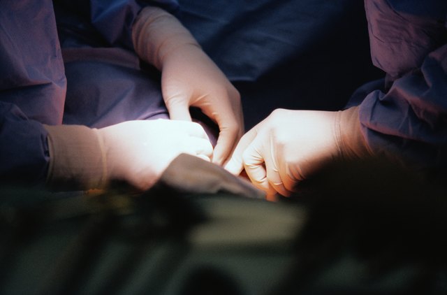 Surgery