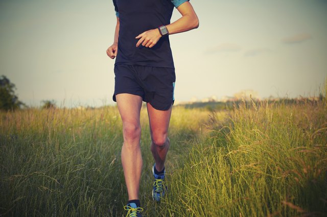 Running