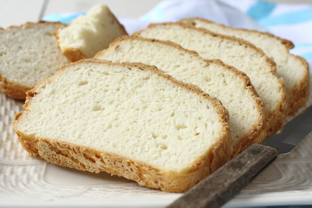 How to Bake With Tapioca Flour | livestrong