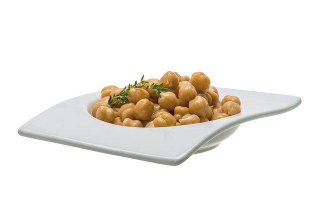 Chickpea