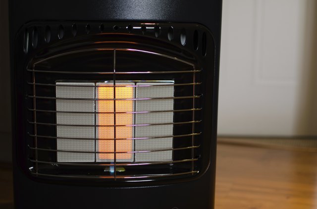 Keeping the House Warm in Winter