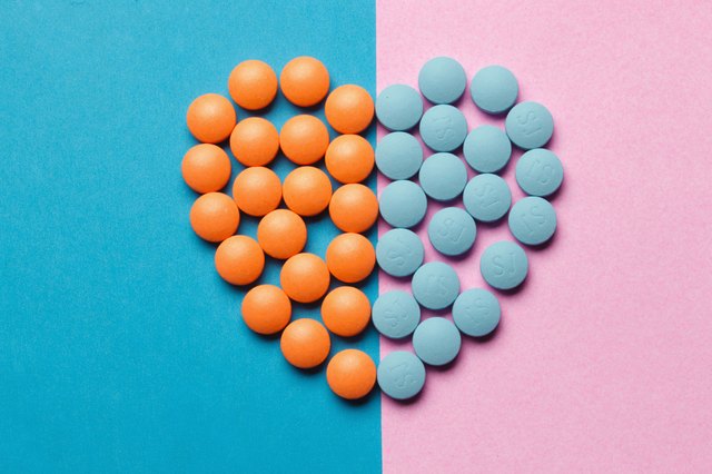 Various tablets