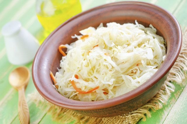 cabbage