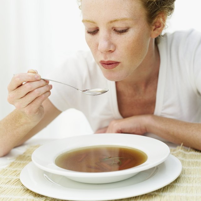 Soft Diet List After Bowel Surgery Livestrong