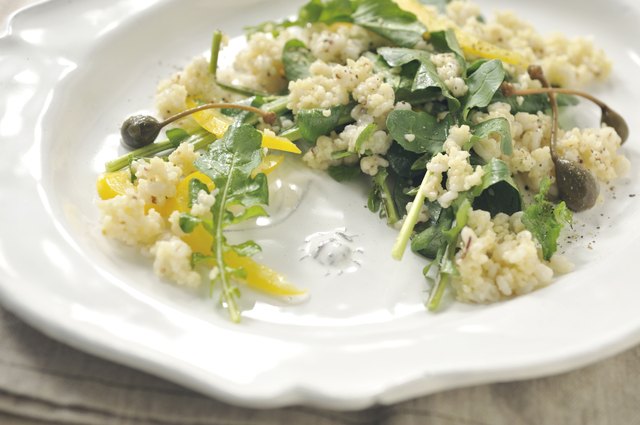 Couscous