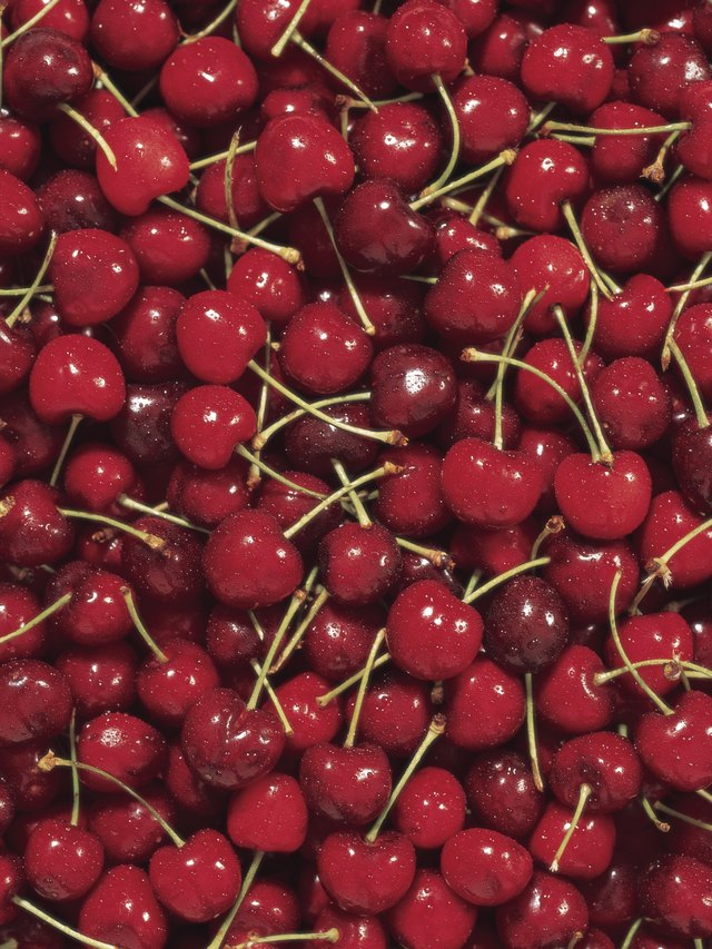 Cherries