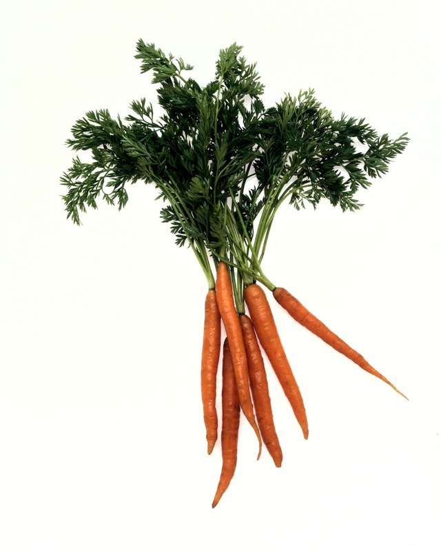 Carrots