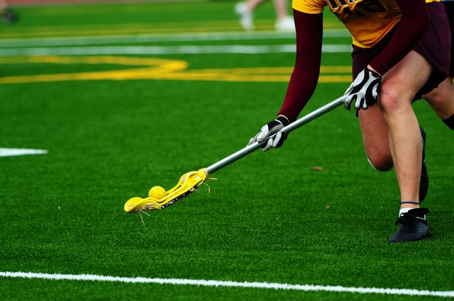 Lacrosse 13