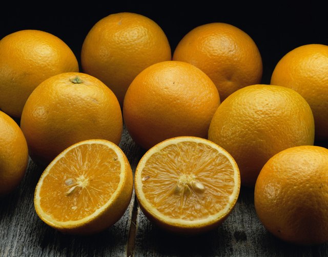 What Are The Benefits Of Ester C Livestrong