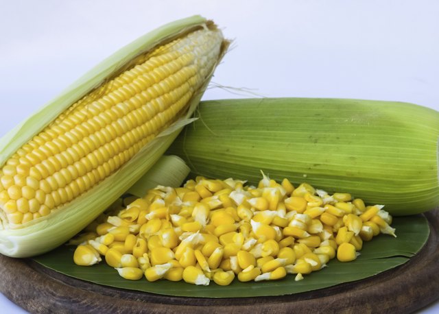 Corns