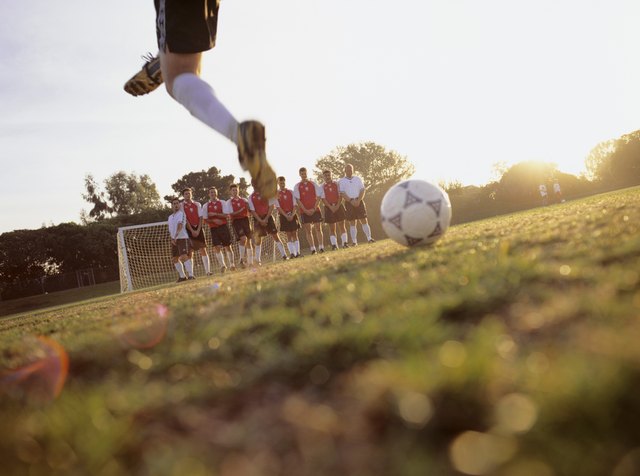 how-many-players-in-a-soccer-match