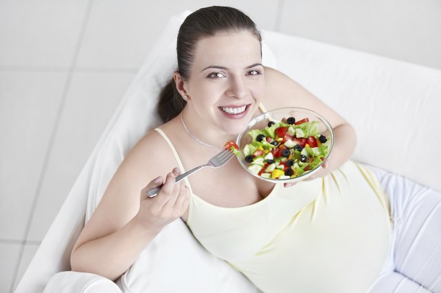 how-to-increase-appetite-in-pregnancy-livestrong