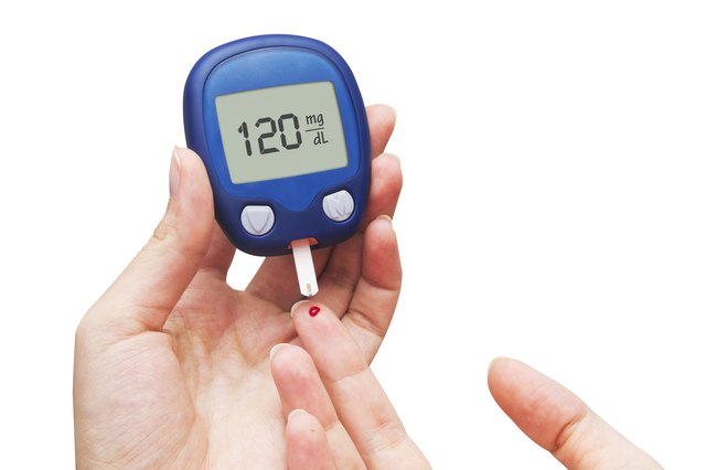 what-is-mean-blood-glucose-livestrong