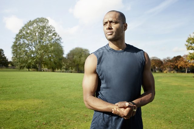 how to cut a shirt into a muscle shirt