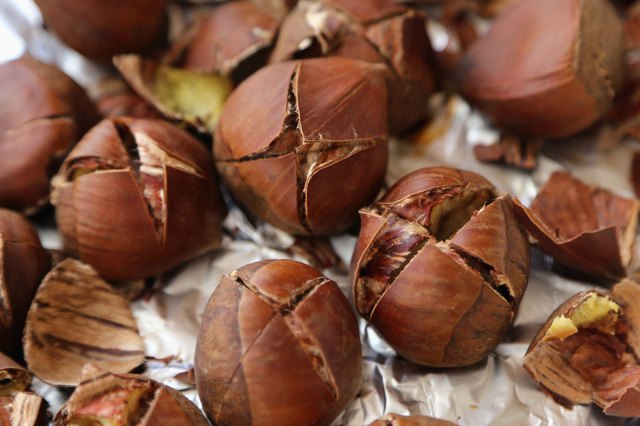 Chestnuts