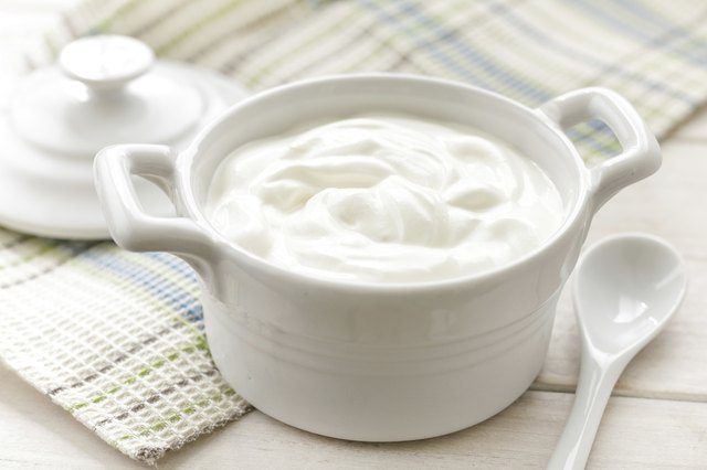 Sour cream