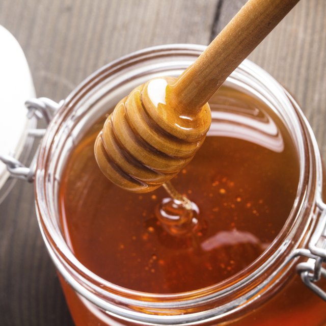 Can Honey Help Burn Fat? | Livestrong.com