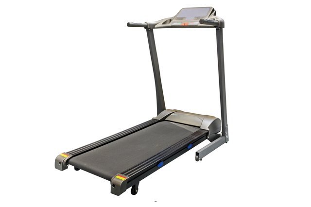 Treadmill goodwill 2025