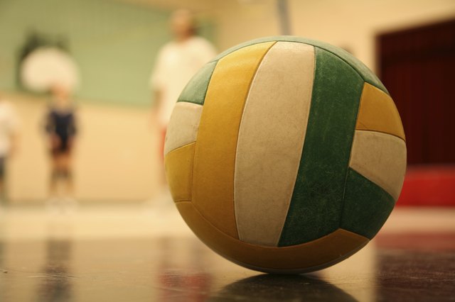 volleyball 003 ball