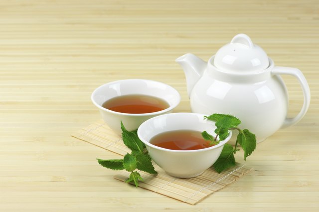 Tea set