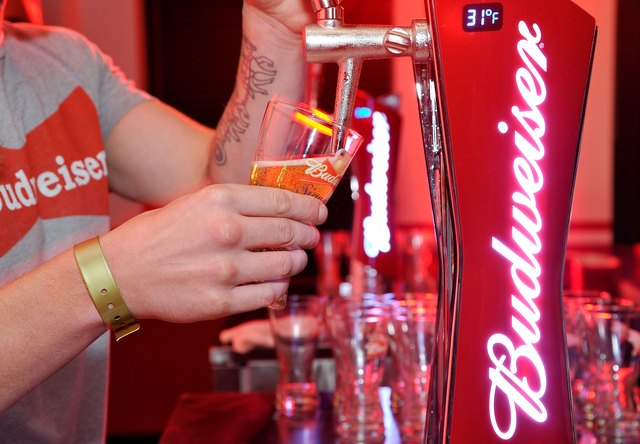This Bud's For Burger: Chef David Chang Joins Budweiser To Celebrate Two American Staples