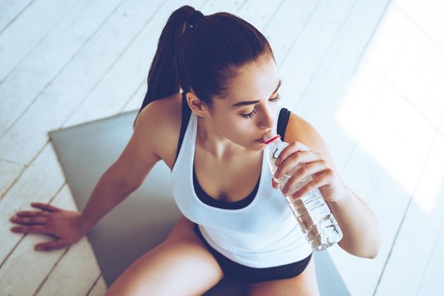 Avoid Dehydration