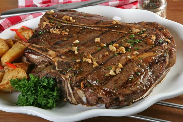 chuck steak