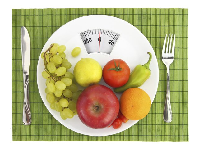 Diet and nutrition