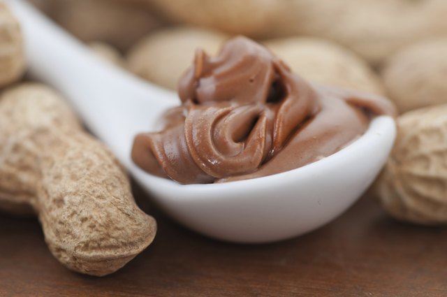 Peanut butter