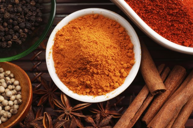 spices