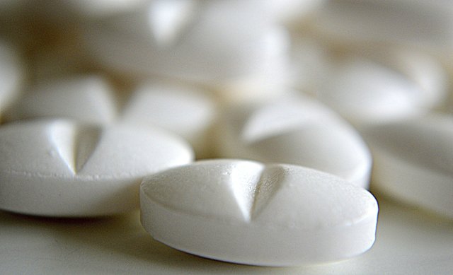 Anti-inflammatory drugs
