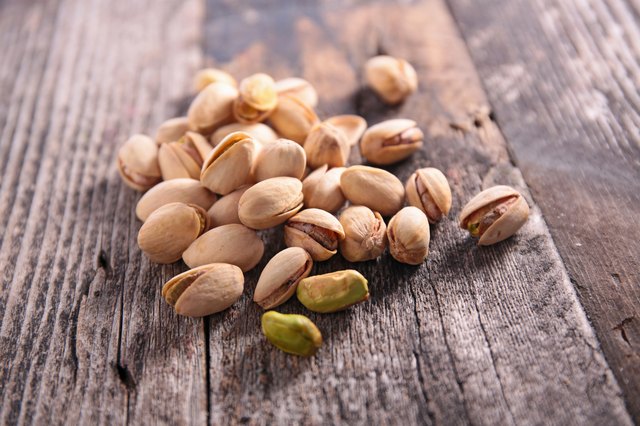 pistachio