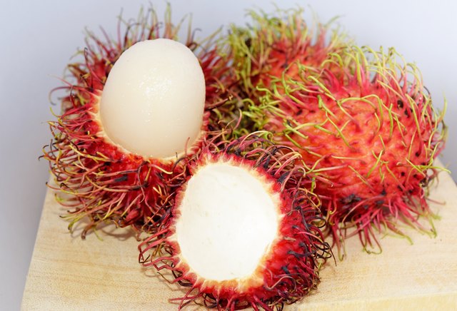 Rambutan