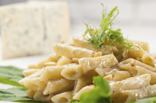 Can Diabetics Eat Whole Grain Pasta Livestrong can-diabetics-eat-whole-grain-pasta-livestrong