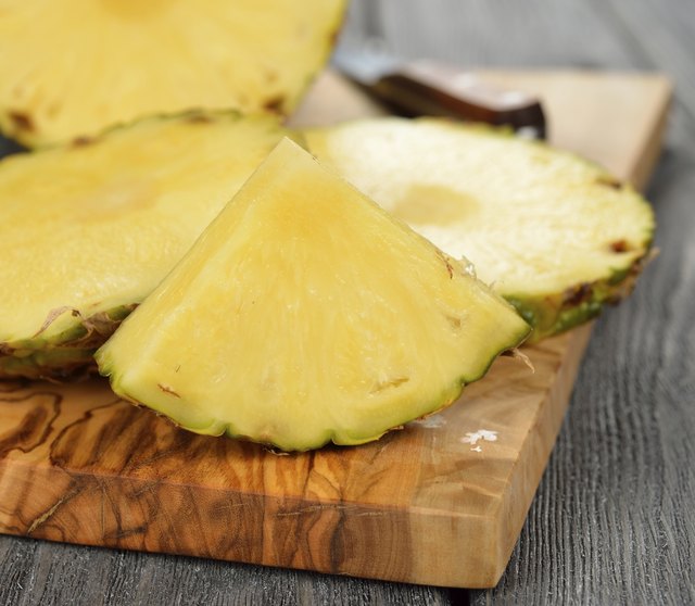 pineapple