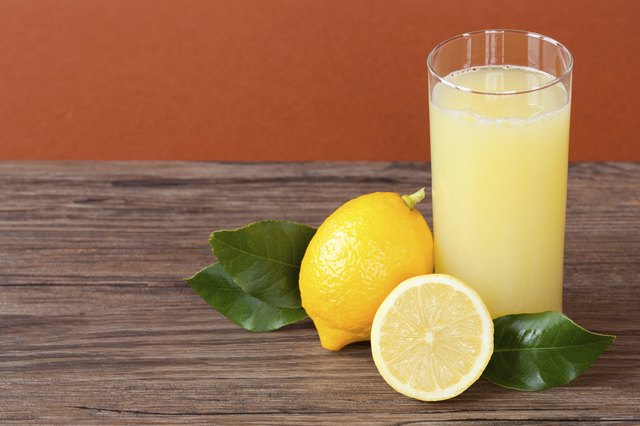 lemonade