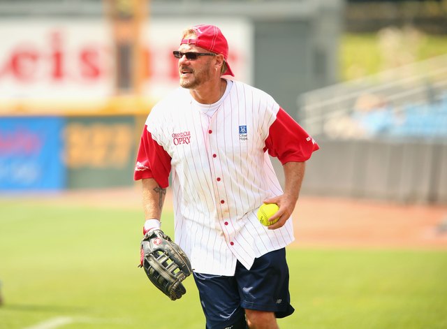 City of Hope's 23rd Annual Celebrity Softball Challenge