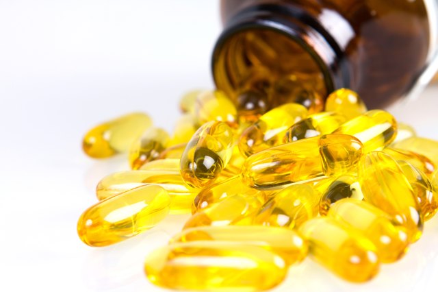 Vitamin d2 dangers livestrong