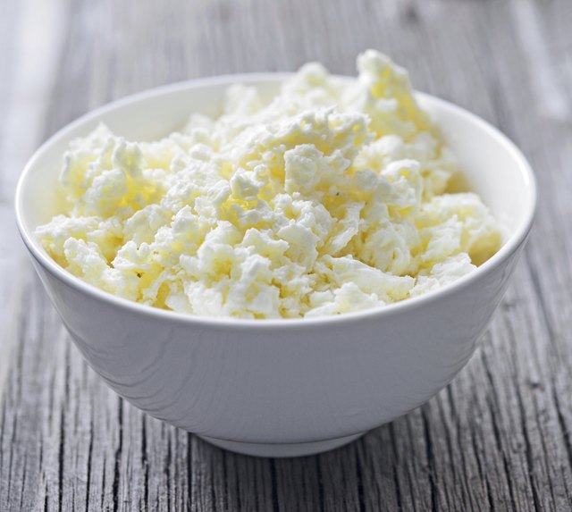 curd cheese