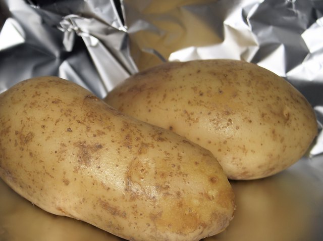 Potatoes