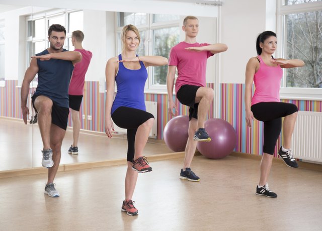 how-often-should-you-workout-to-lose-weight-livestrong