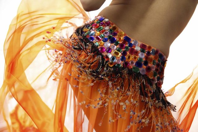 Can Belly Dancing Flatten Your Stomach?