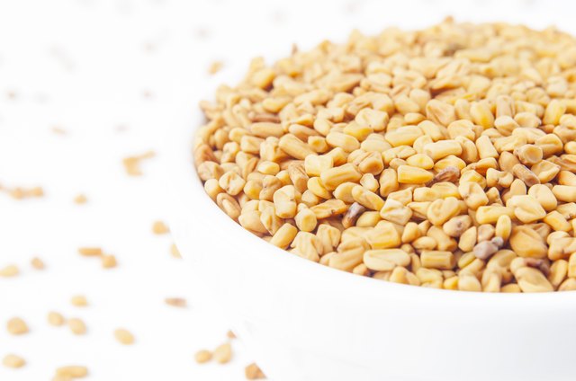 Benefits of Fenugreek for the Kidneys | livestrong