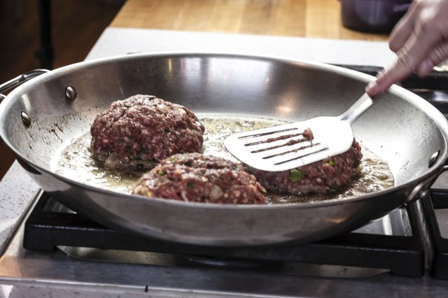 Stir Cooking School