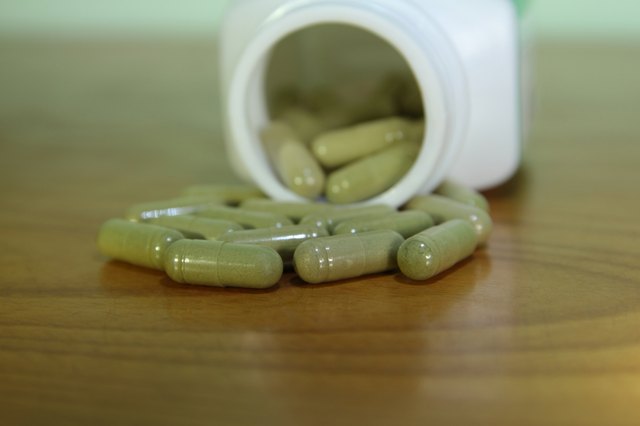 side-effects-of-chlorophyll-supplements-livestrong