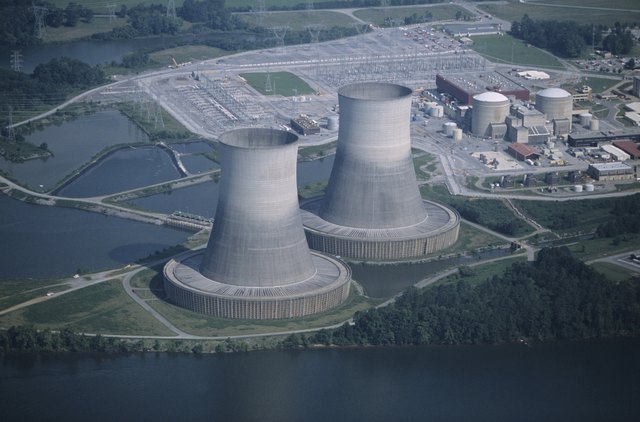 Pros And Cons Of Fossil Fuels >> Pros & Cons of Nonrenewable Energy Sources | Livestrong.com Pros And Cons Of Fossil Fuels >> Pros & Cons of Nonrenewable Energy Sources | Livestrong.com