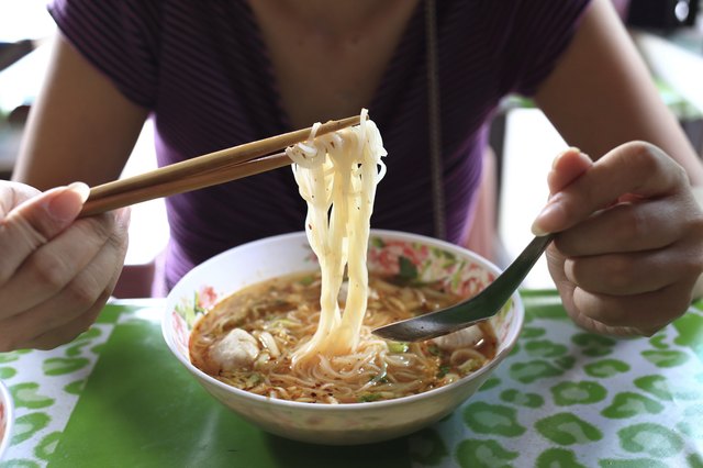 noodle