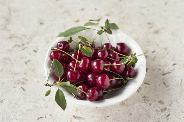 Sour Cherry